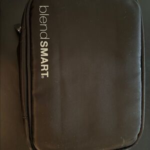 Professional Makeup Brush Set with Case